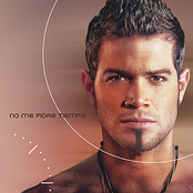 No Me Pidas Tiempo - Single
