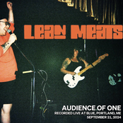 Lean Meats: Audience of One