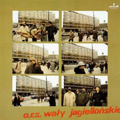 wały jagiellońskie 1978-1988