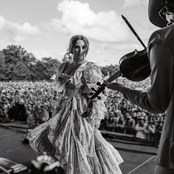 Noeline Hofmann: Dublin Blues