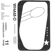 Confused Over Explosions/Implosions