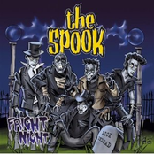 Fright Night by The Spook