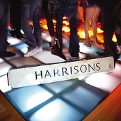 The Harrisons: Monday's Arms