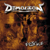 Betrayer by Demolition