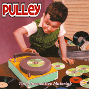 Rattling Rust by Pulley