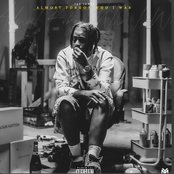 Almost Forgot Who I Was