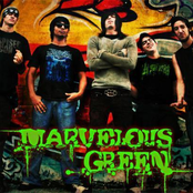 marvelous green