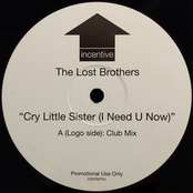 Cry Little Sister (I Need You Now)
