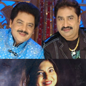 Kumar Sanu, Udit Narayan, Alka Yagnik