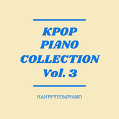 Kpop Piano Collection Vol 3