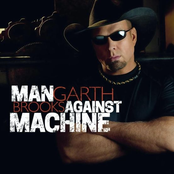 Man Against Machine Album Picture