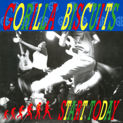 Gorilla Biscuits: Start Today