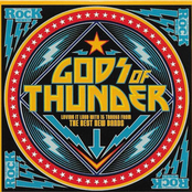 Classic Rock 261 - Gods Of Thunder
