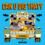 Can U Dig That? - Single