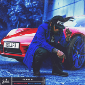 Fendi P: Carrera Red: Blue Edition