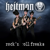 Rock 'n' Roll Freaks