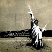 Our Past, Our Tomorrow