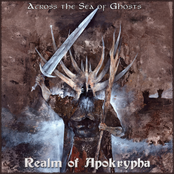 Across the Sea of Ghosts