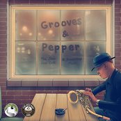 Grooves & Pepper