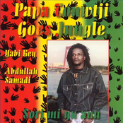 Goes Jungle (Sori Mi Yu Anu)