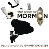 the book of mormon - original broadway cast