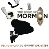 The Book Of Mormon - Original Broadway Cast