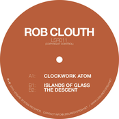 Clockwork Atom by Rob Clouth