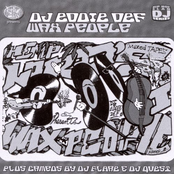 Head Of The Devil by Dj Eddie Def