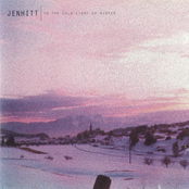 In the cold light of winter