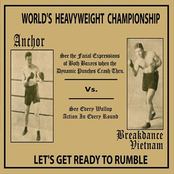 ANCHOR Vs. BREAKDANCE VIETNAM