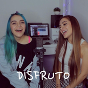 Disfruto