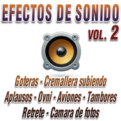Efectos De Sonido Vol.2