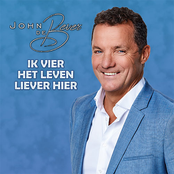 Ik Vier Het Leven Liever Hier