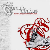 Praeludium Ii by Cumulo Nimbus