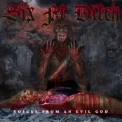 Blood On The Soil by Six Ft Ditch