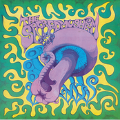 Sacred Mushroom, The