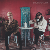 Moondough: Any Moment Now