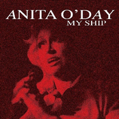 My Ship by Anita O'day