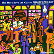 The Star above the Garter