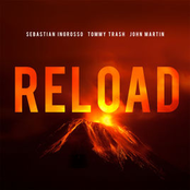 Sebastian Ingrosso: Reload (Remixes)