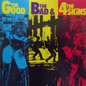 The Good, The Bad & The 4-Skins