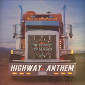 The Desert City Ramblers: Highway Anthem - Single