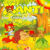 Folge 5 - Der Trollschatz