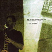 Aspirations and inspirations (Solo improvisations 2002-04)