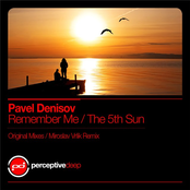 Remember Me / The 5th Sun