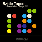 Battle Tapes: Sweatshop Boys - EP