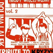 Tribute To Kryzys Vol.2