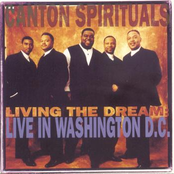 Living In A Dream: Live In Washington D.C.