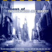 brentwood jazz quartet