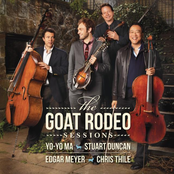 Stuart Duncan: The Goat Rodeo Sessions